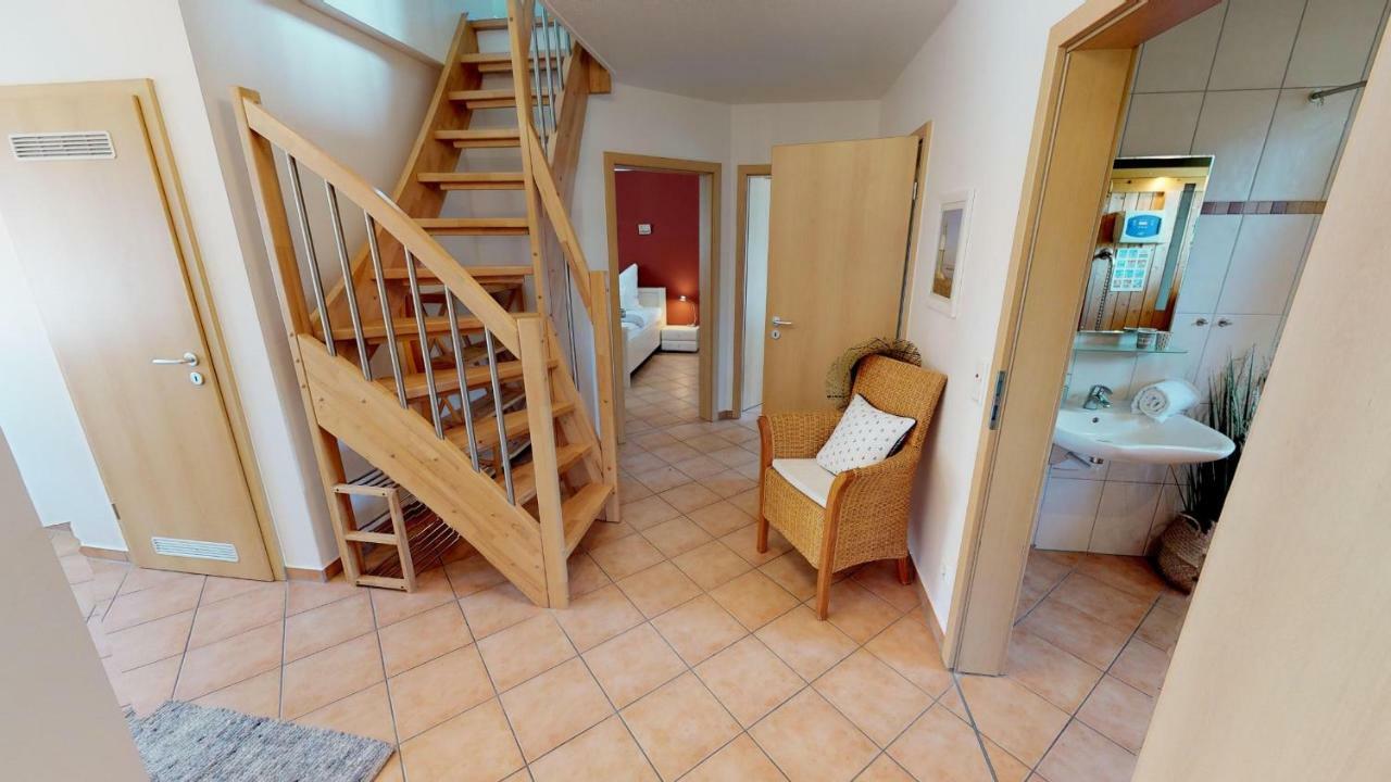 Feriendorf Suedstrand Haus 09 Pelzerhaken Esterno foto