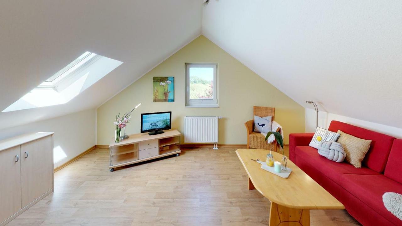 Feriendorf Suedstrand Haus 09 Pelzerhaken Esterno foto