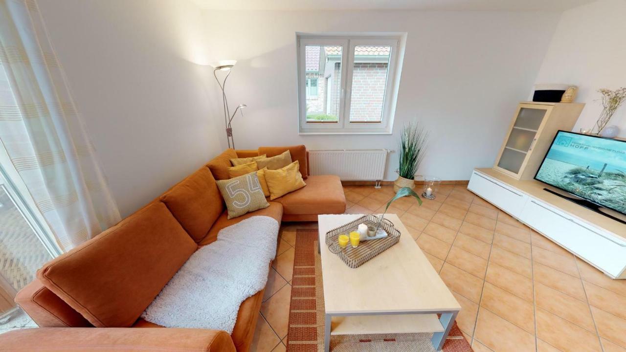 Feriendorf Suedstrand Haus 09 Pelzerhaken Esterno foto