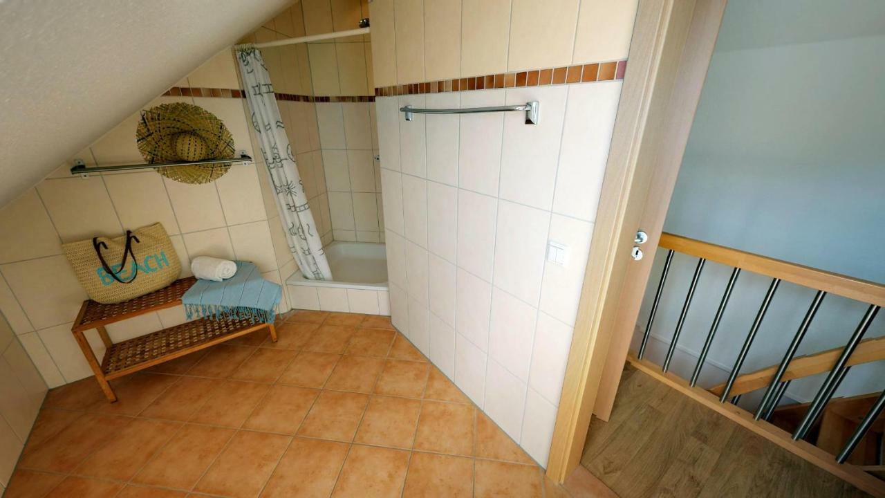 Feriendorf Suedstrand Haus 09 Pelzerhaken Esterno foto
